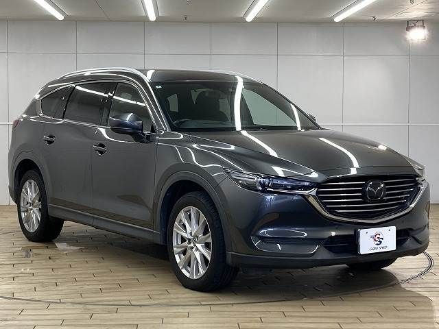 CX-8