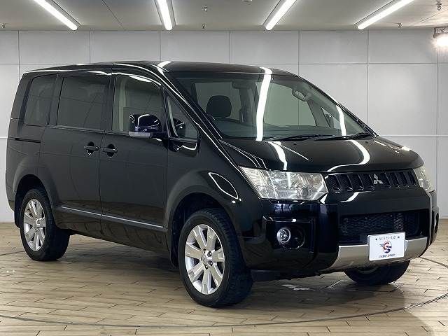 DELICA D:5 4WD