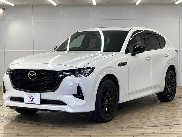 CX-60