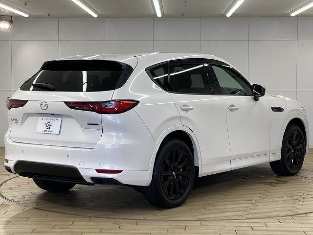 CX-60