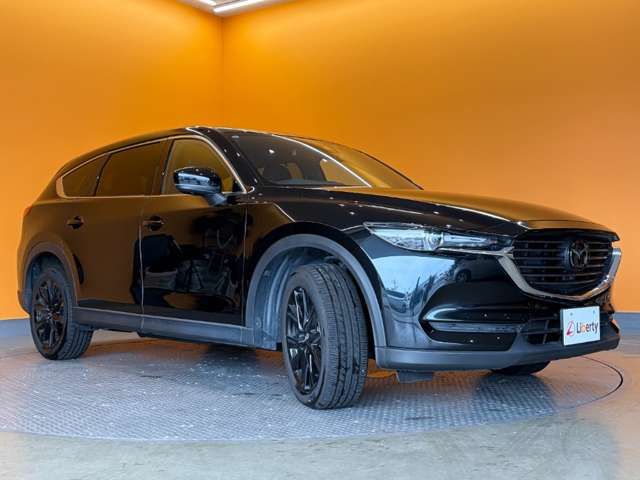CX-8