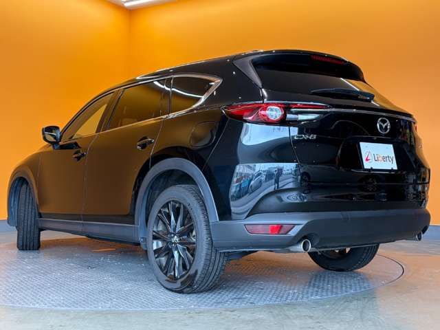 CX-8