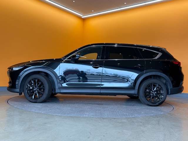 CX-8