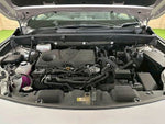 HARRIER HYBRID