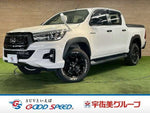 HILUX 4WD