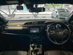 HILUX 4WD