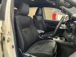 HILUX 4WD