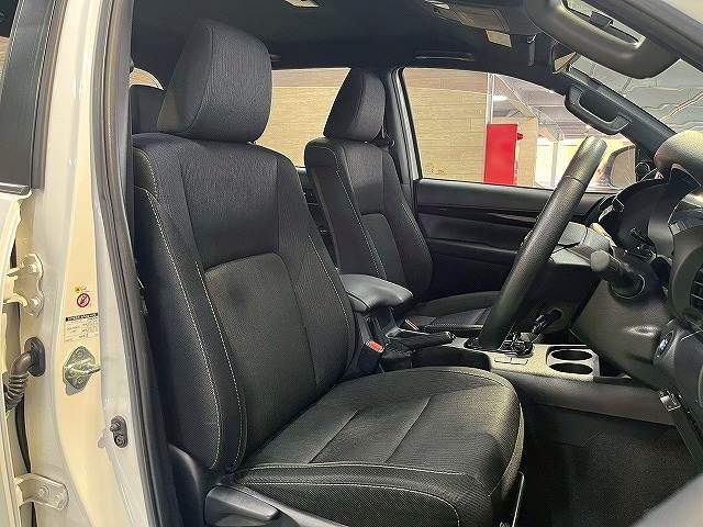 HILUX 4WD