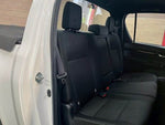 HILUX 4WD