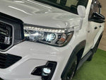 HILUX 4WD