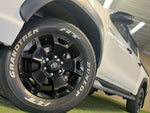HILUX 4WD