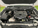 HILUX 4WD