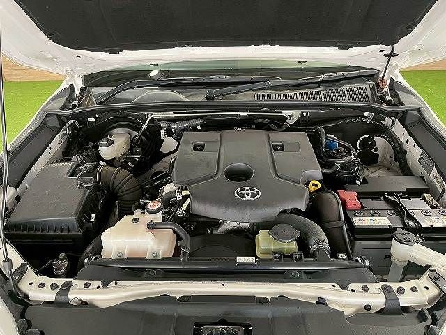 HILUX 4WD