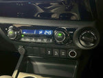 HILUX 4WD