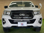 HILUX 4WD