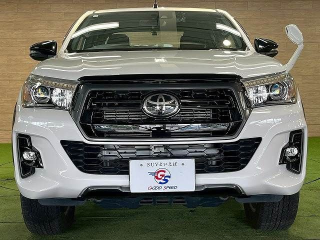 HILUX 4WD