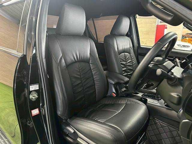 HILUX 4WD