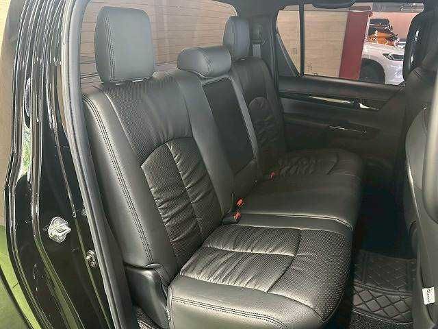 HILUX 4WD