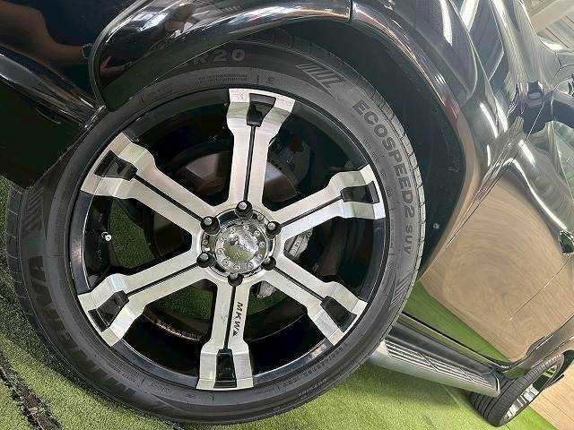 HILUX 4WD