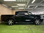 HILUX 4WD
