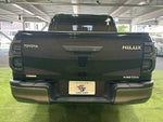 HILUX 4WD