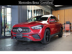MERCEDES BENZ GLA class
