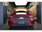 MERCEDES BENZ GLA class