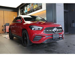 MERCEDES BENZ GLA class