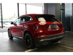 MERCEDES BENZ GLA class