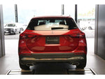MERCEDES BENZ GLA class