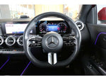 MERCEDES BENZ GLA class