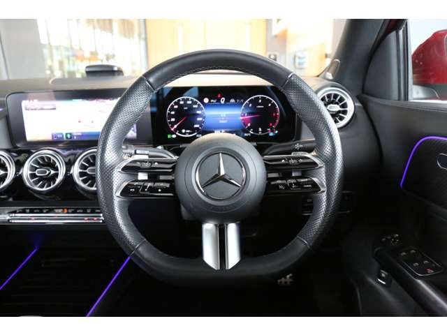 MERCEDES BENZ GLA class
