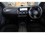 MERCEDES BENZ GLA class