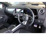 MERCEDES BENZ GLA class