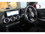 MERCEDES BENZ GLA class