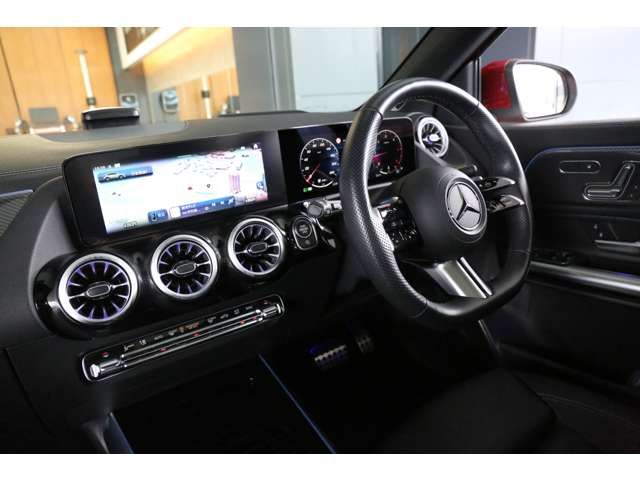 MERCEDES BENZ GLA class