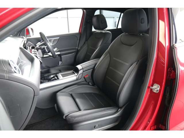 MERCEDES BENZ GLA class