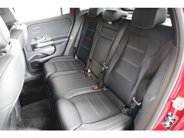 MERCEDES BENZ GLA class