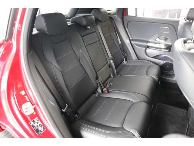 MERCEDES BENZ GLA class