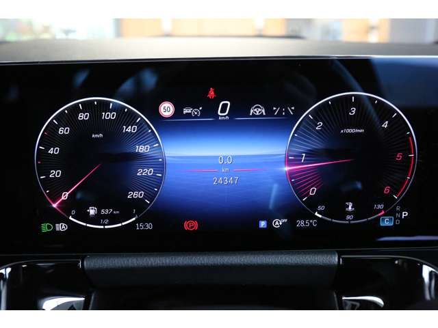 MERCEDES BENZ GLA class
