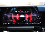MERCEDES BENZ GLA class