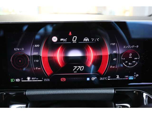MERCEDES BENZ GLA class