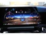 MERCEDES BENZ GLA class