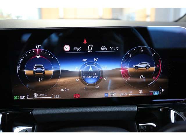 MERCEDES BENZ GLA class