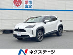 YARIS CROSS HYBRID