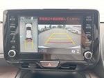 YARIS CROSS HYBRID