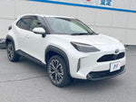 YARIS CROSS HYBRID