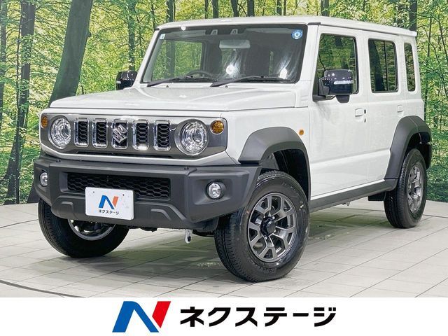 JIMNY NOMADE
