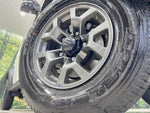 JIMNY NOMADE