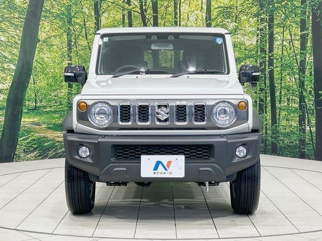JIMNY NOMADE